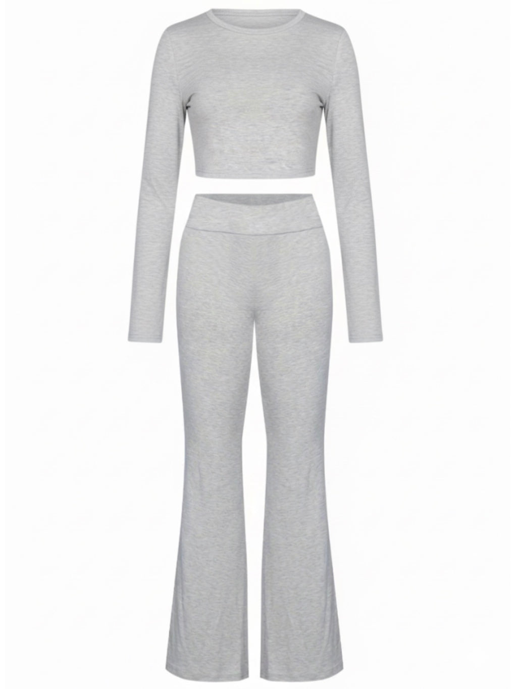 Loungewear Set