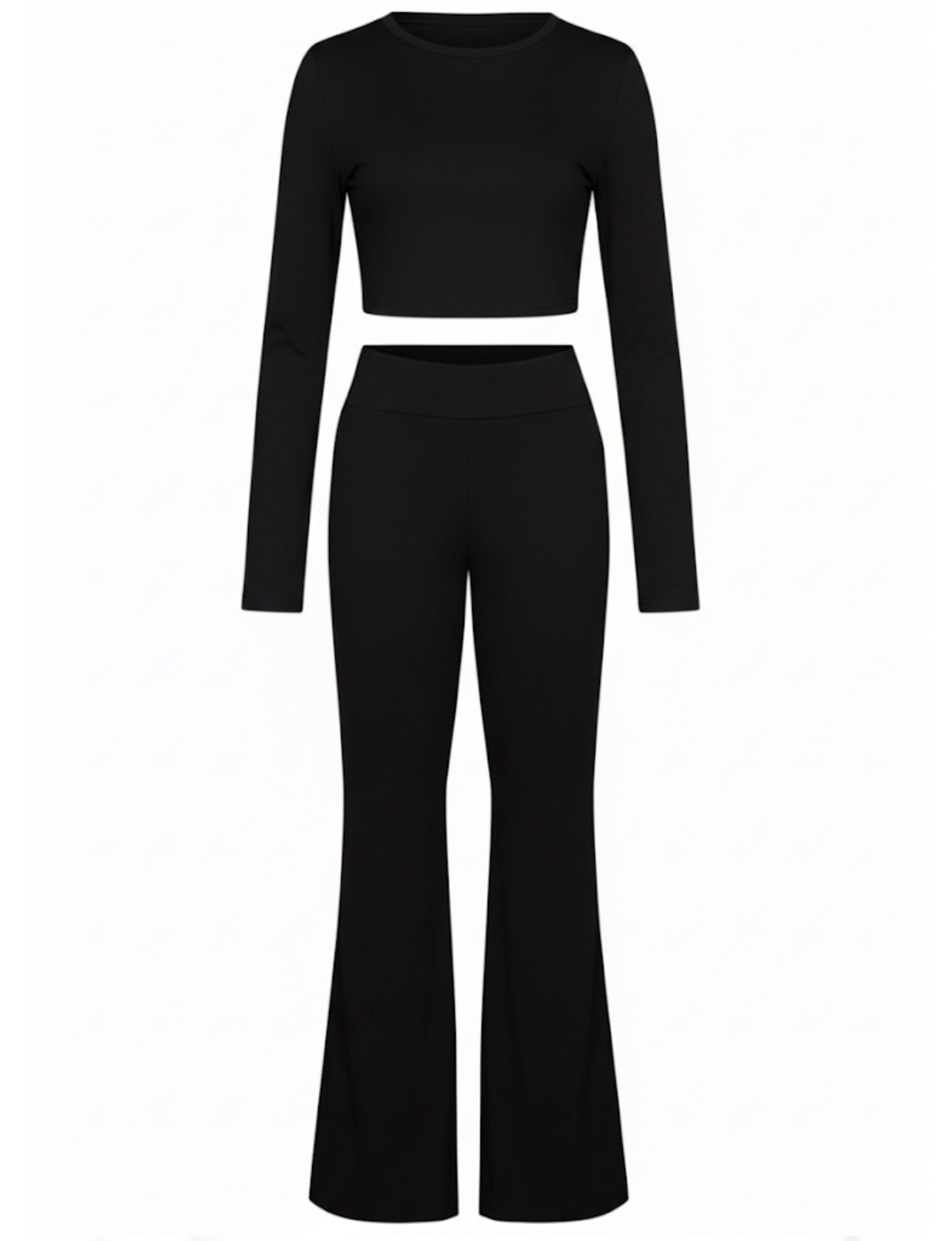 Loungewear Set