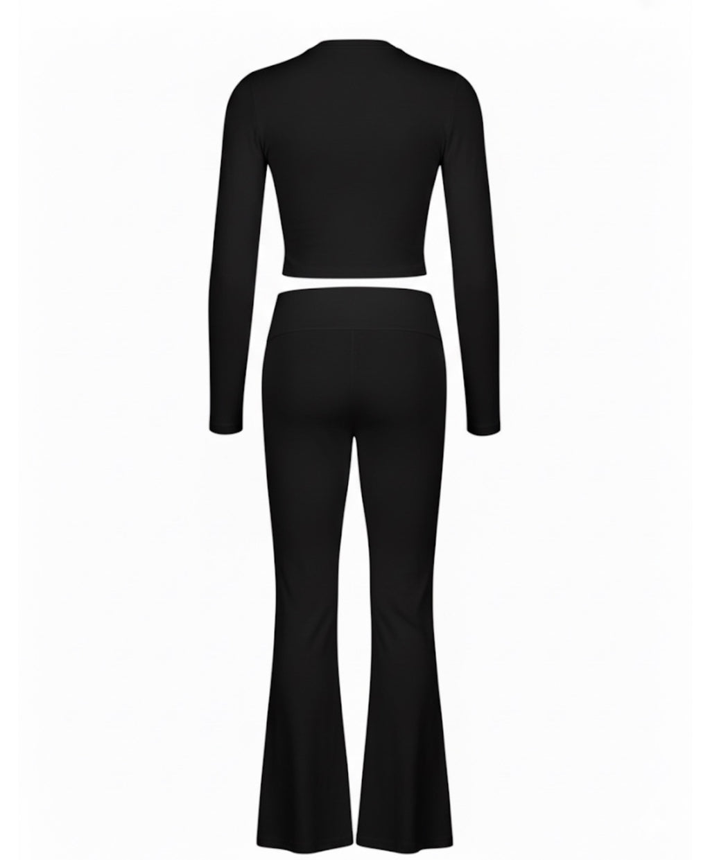 Loungewear Set