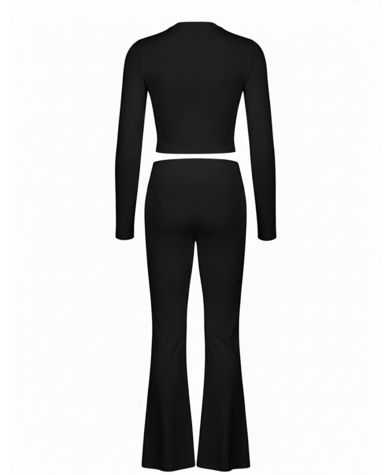 Loungewear Set